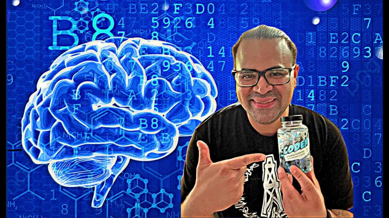 Nutrifitt | Codex | Codex - In Action | Nutrastop