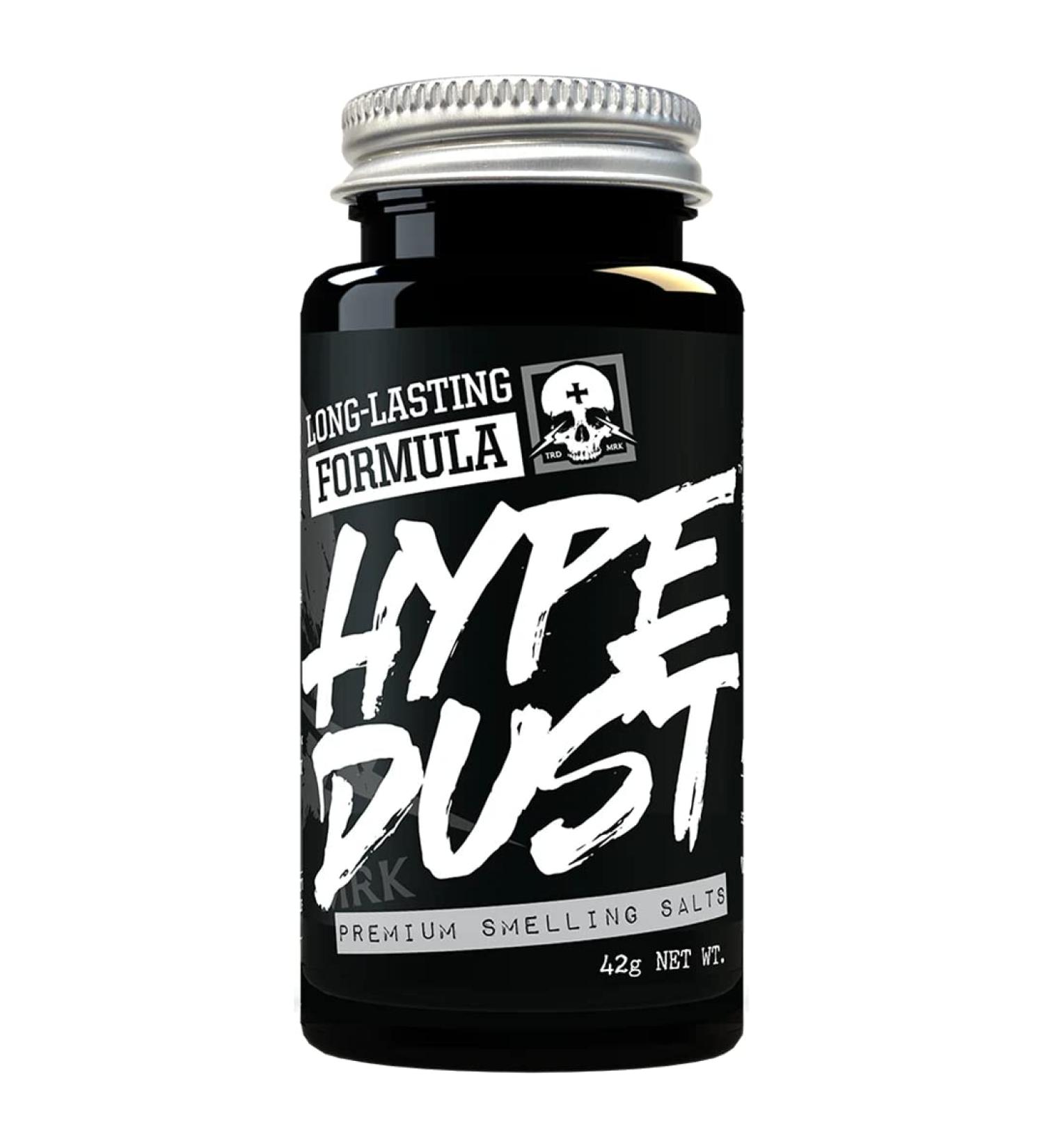 Obsidian Ammonia | Ultra - In Action | Nutrastop