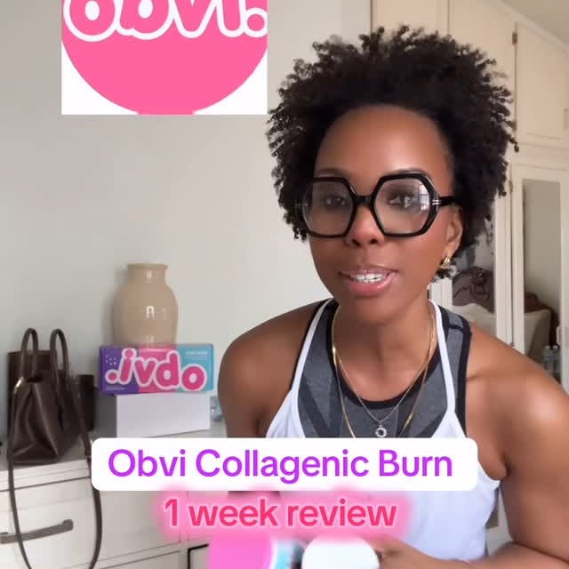 OBVI | Golden - In Action | Nutrastop