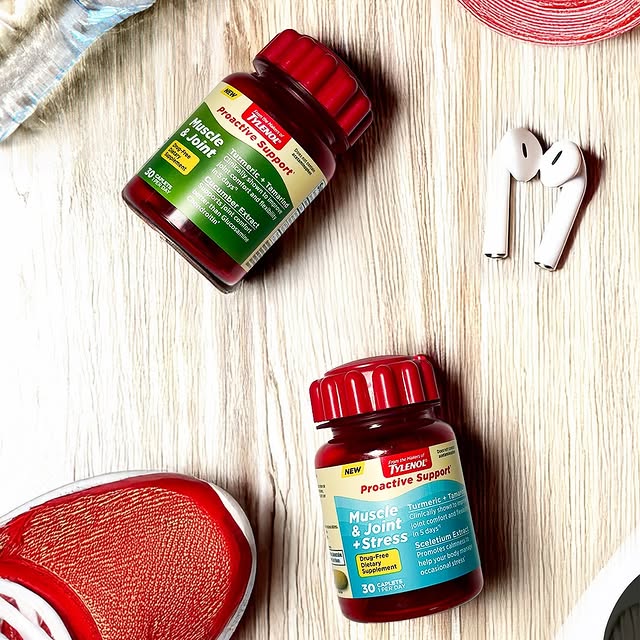 OBVI | Joint Support - In Action | Nutrastop