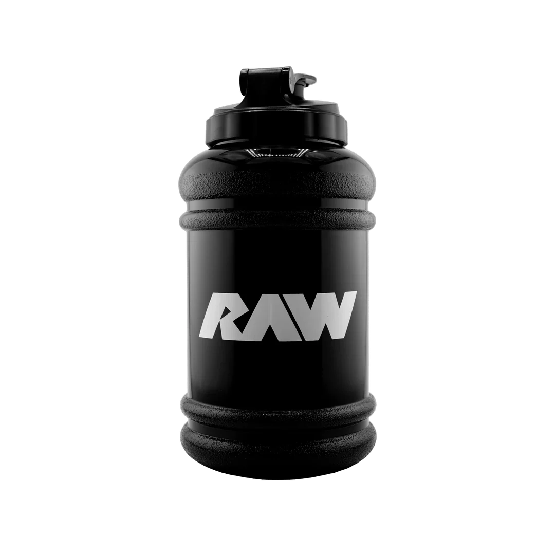 Raw Nutrition | Water Jug | 2.2L