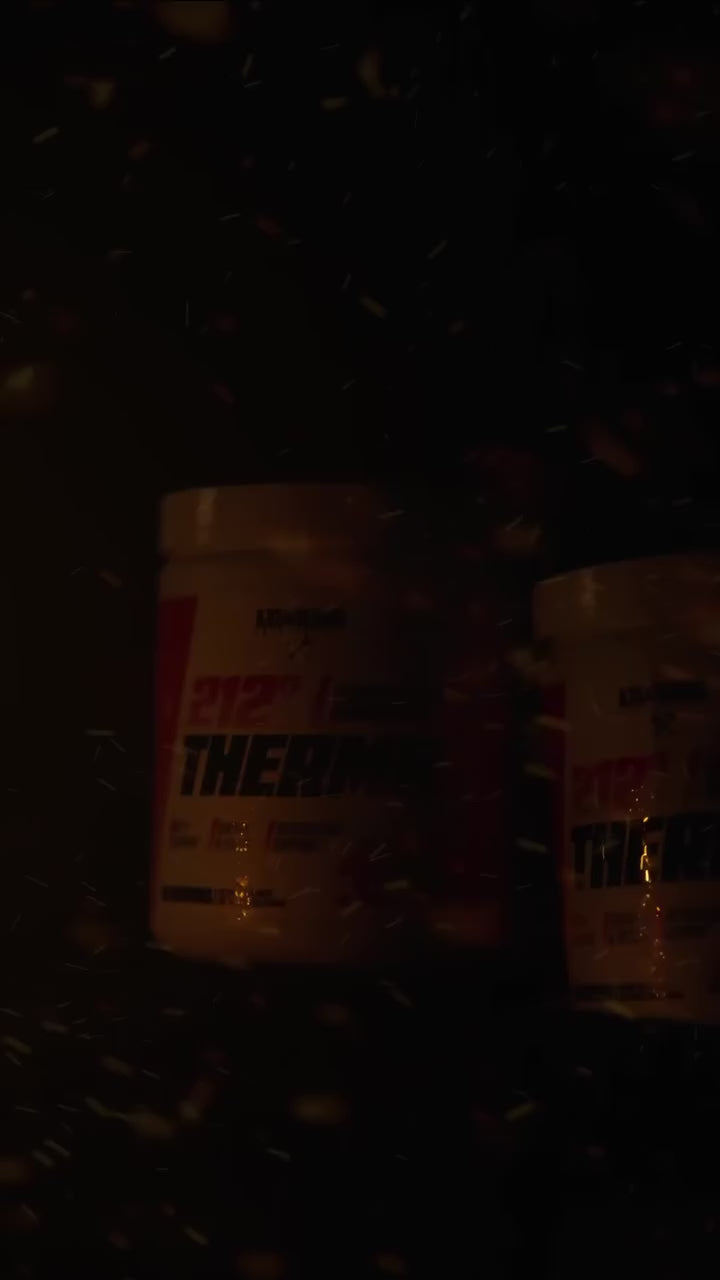 axe and sledge  212 thermo video
