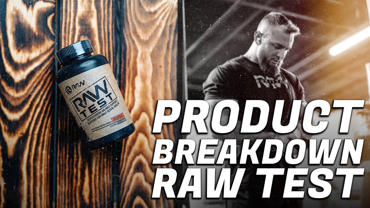 Raw | Basketball Jersey - In Action | Nutrastop