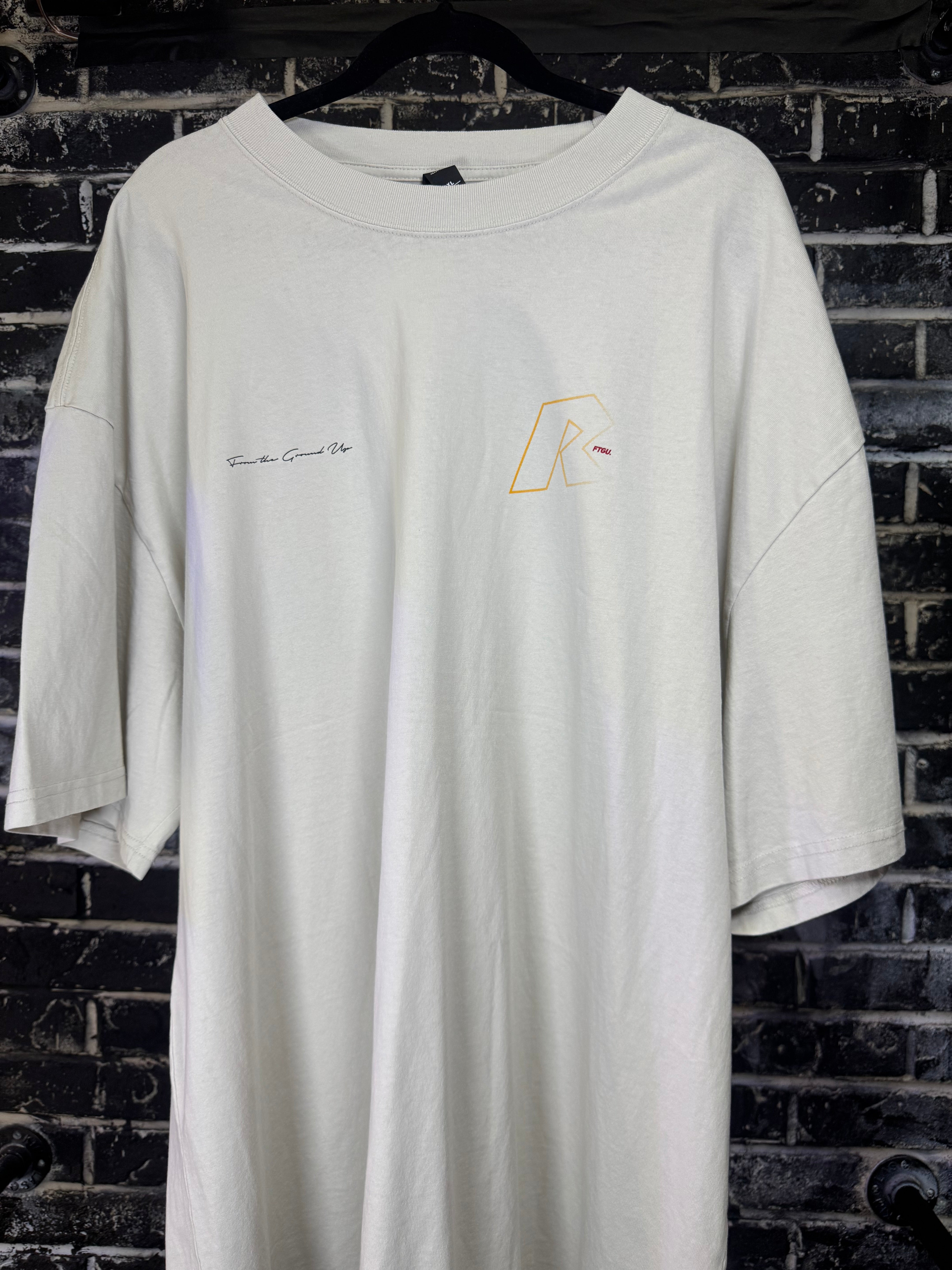 Raw | FTGU/Big R | Premium Shirt
