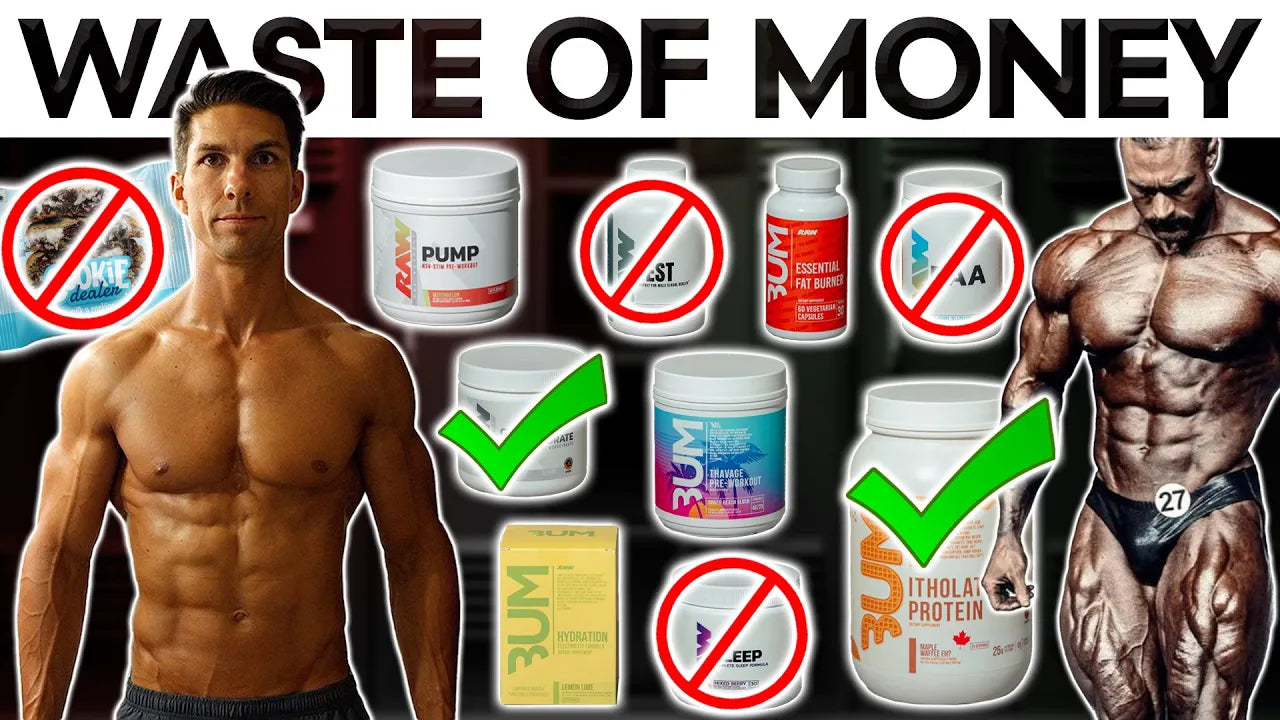 Raw Nutrition | Bum Mass Gainer | 20 Serving 12lb - In Action | Nutrastop