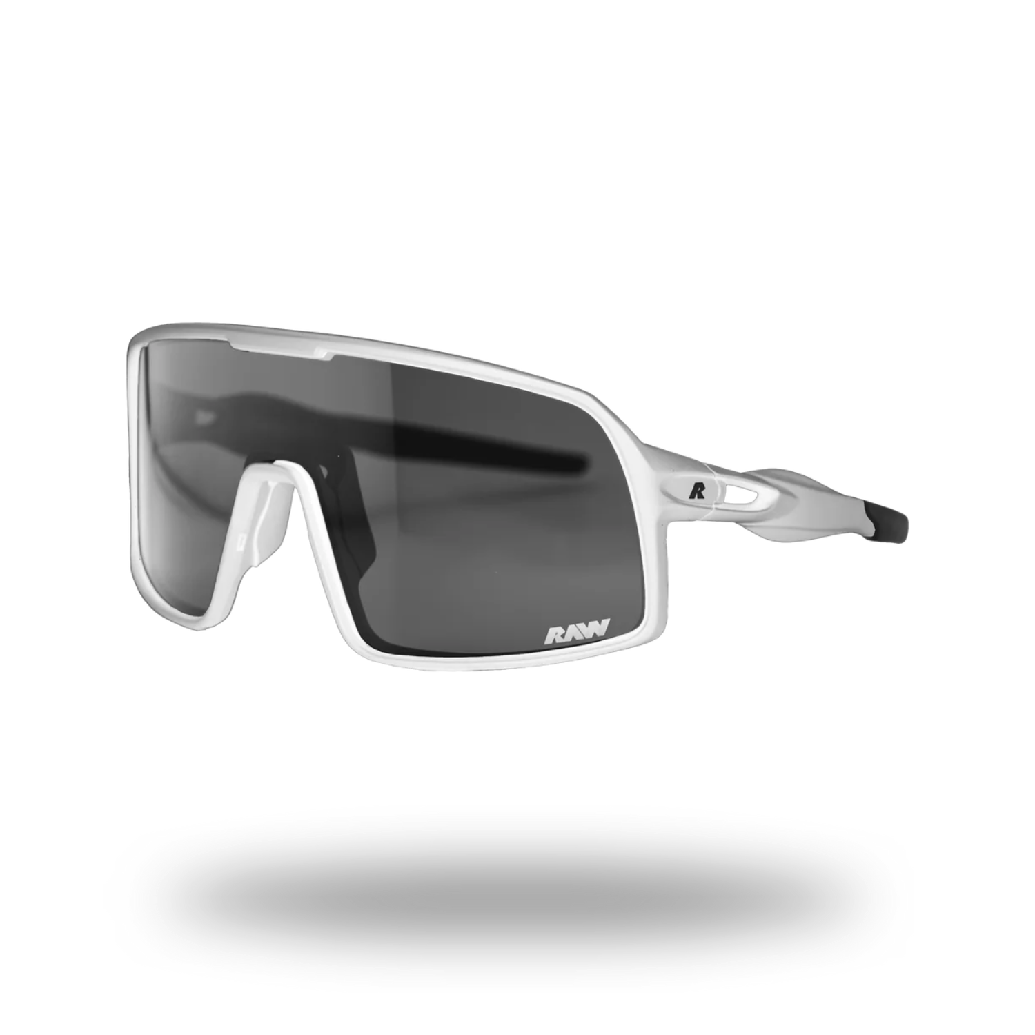 Raw Nutrition | Endurance Sunglasses - In Action | Nutrastop