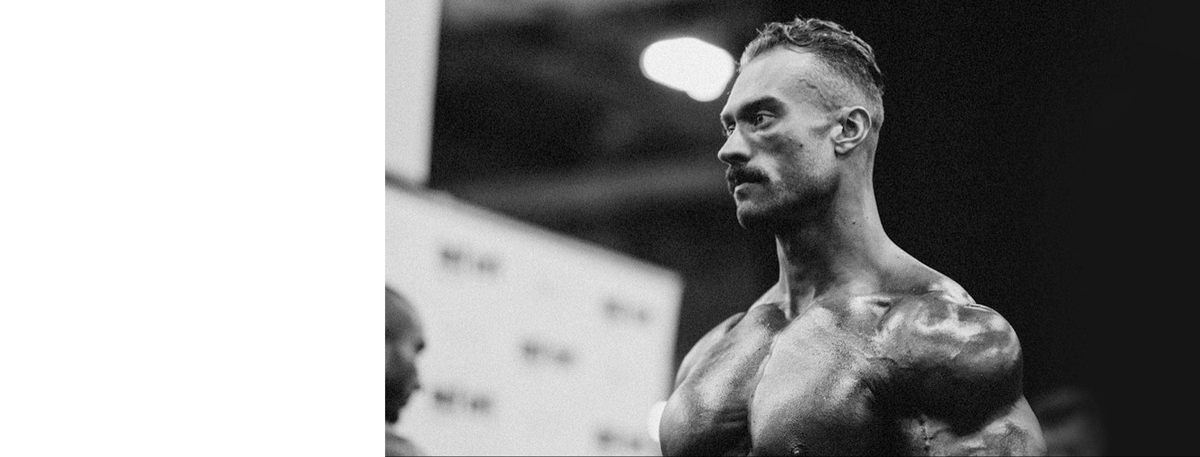 Raw Nutrition | USA | Snapback - In Action | Nutrastop