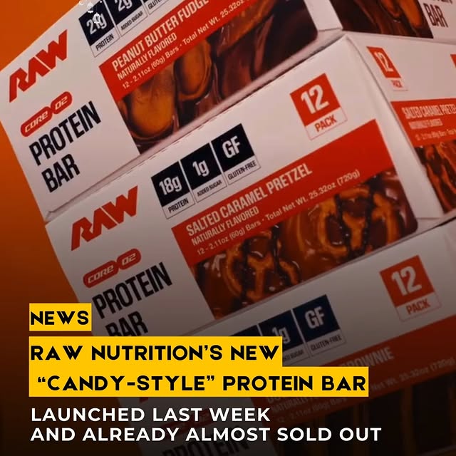 Raw Nutrition | Pump | Stim Free Pre - In Action | Nutrastop