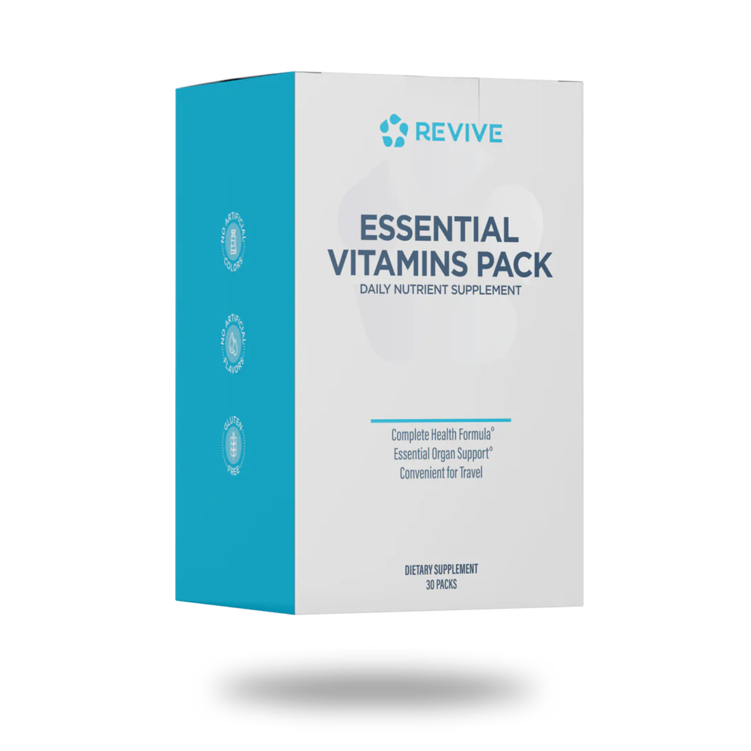 Revive MD | Essential Multi Vitamins Pack