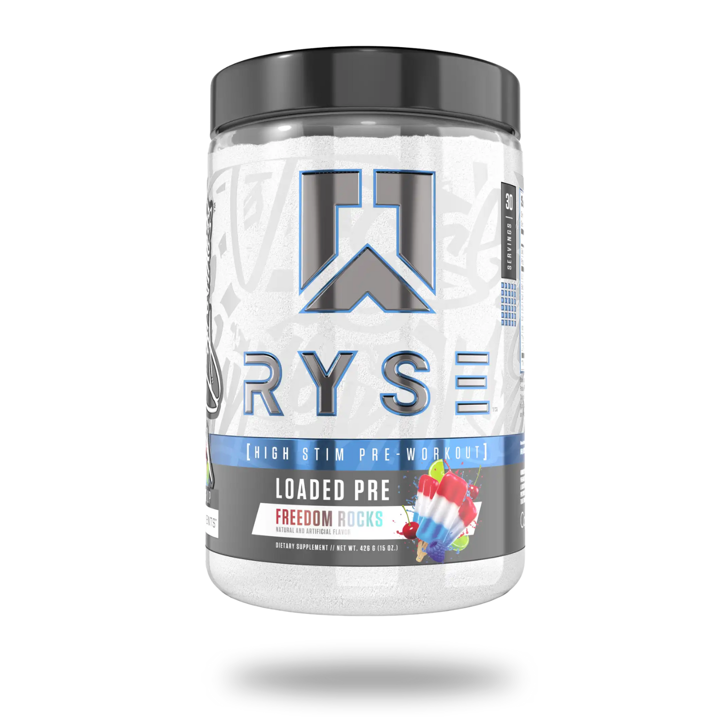 RYSE | Loaded Pre-Workout
