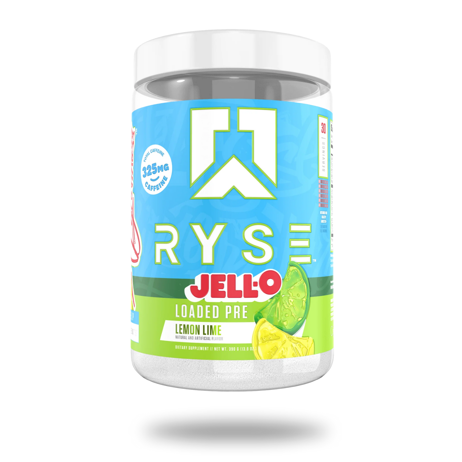 RYSE | Loaded Pre-Workout