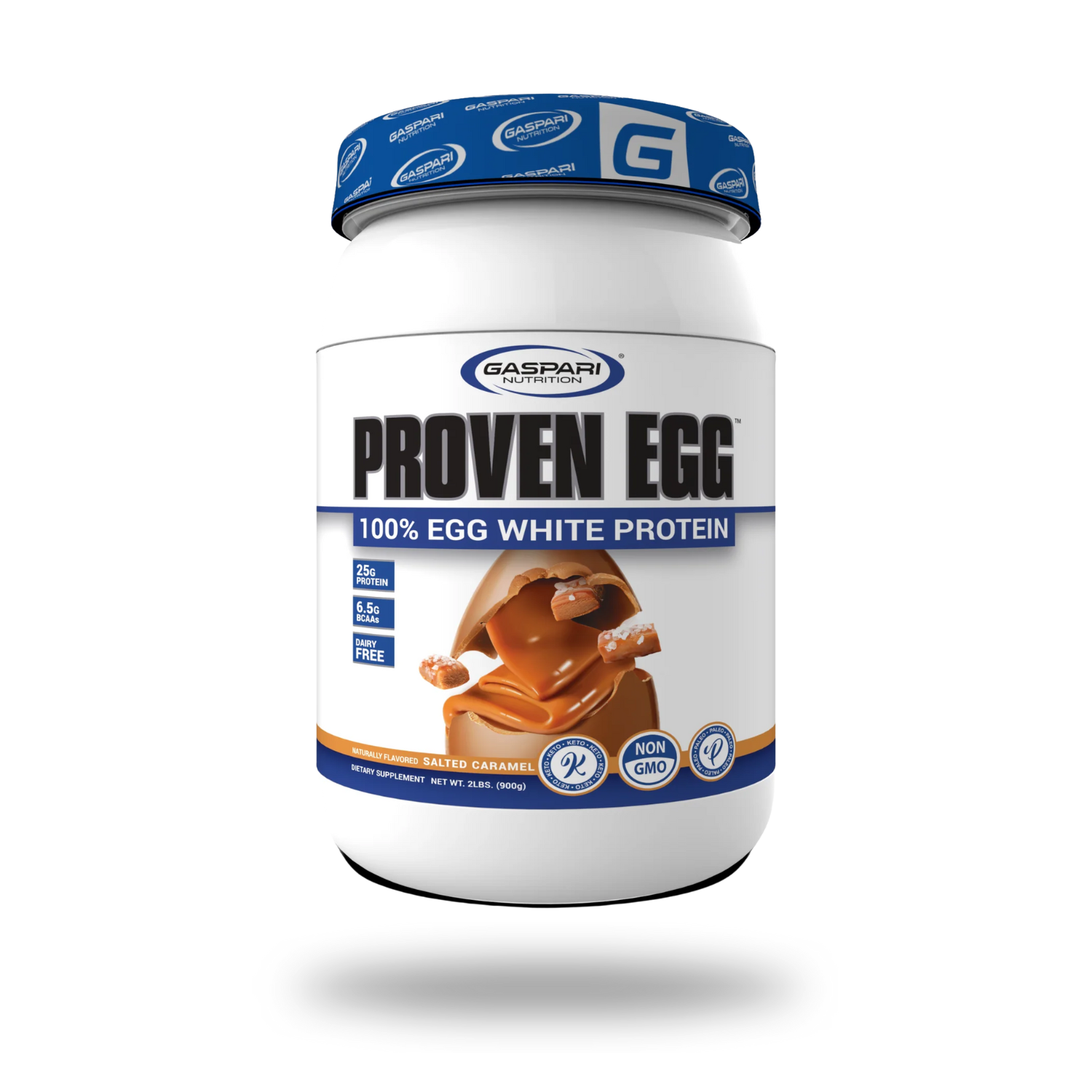 Gaspari | Proven Egg Protein