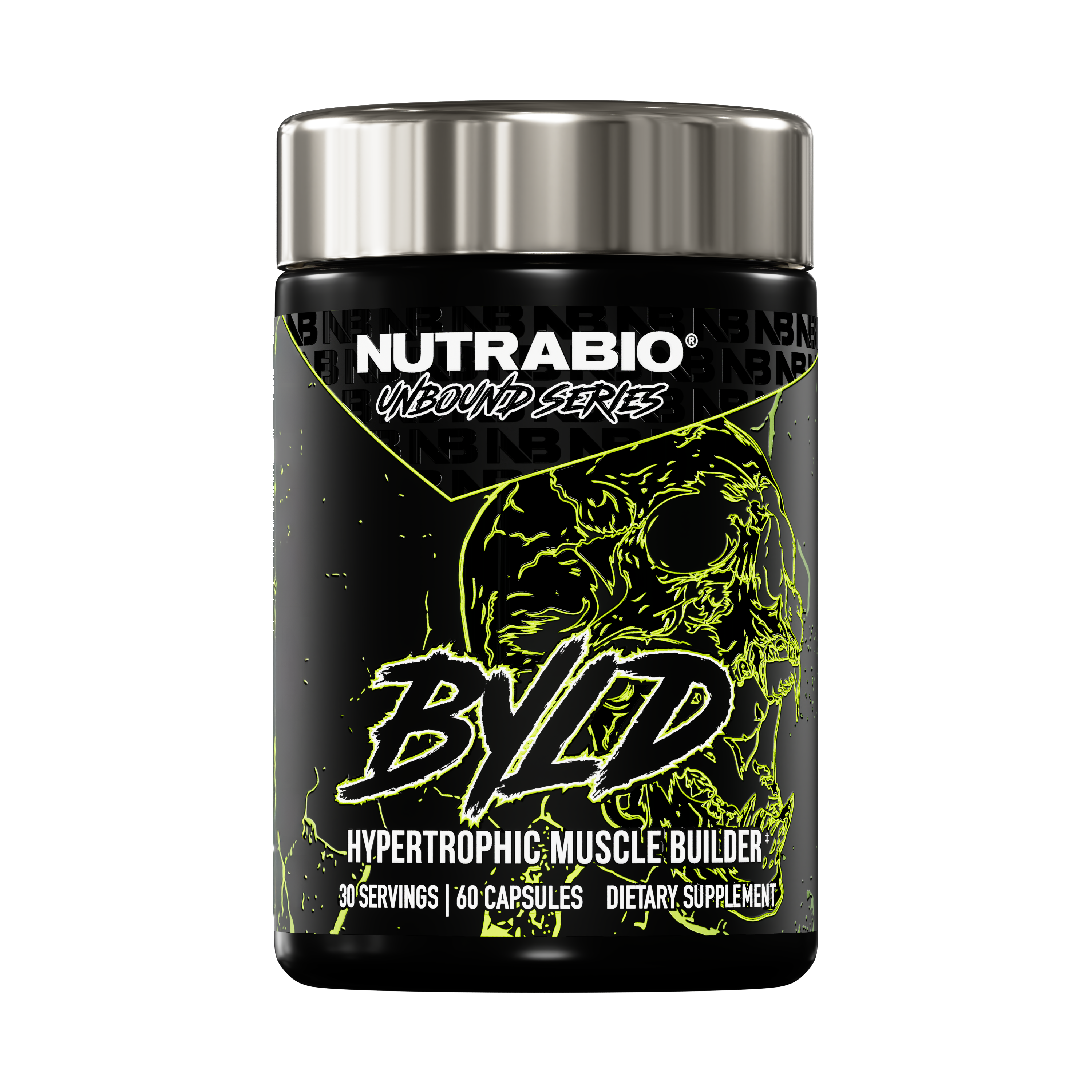 Unbound | Byld - In Action | Nutrastop