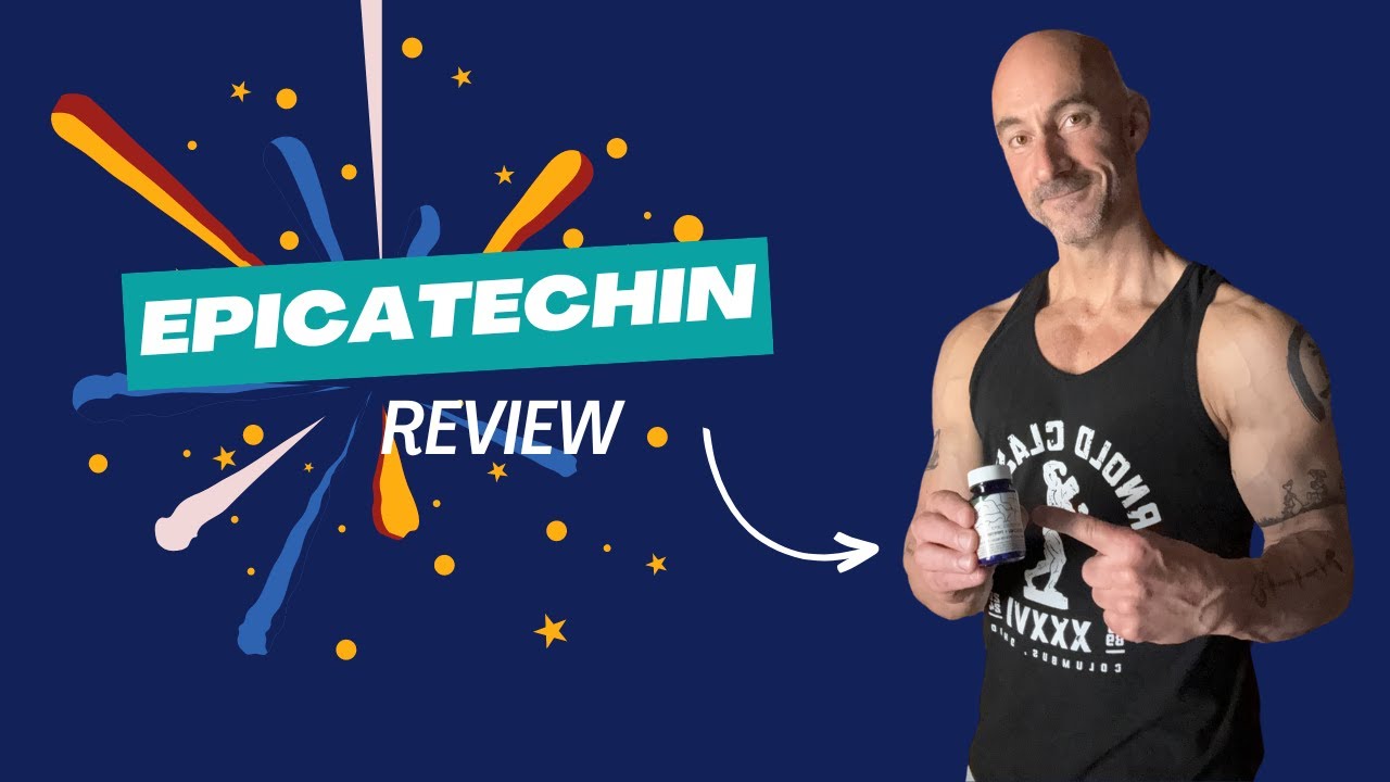 Unbound | Epicatechin - In Action | Nutrastop