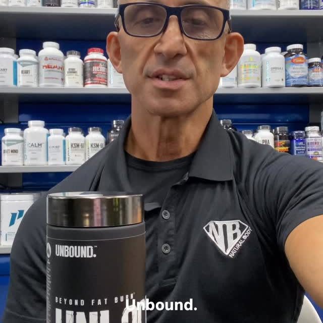 Unbound | Grains Of Paradise - In Action | Nutrastop