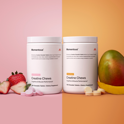 Unbound Tongkat Ali & Fadogia - In Action | Nutrastop