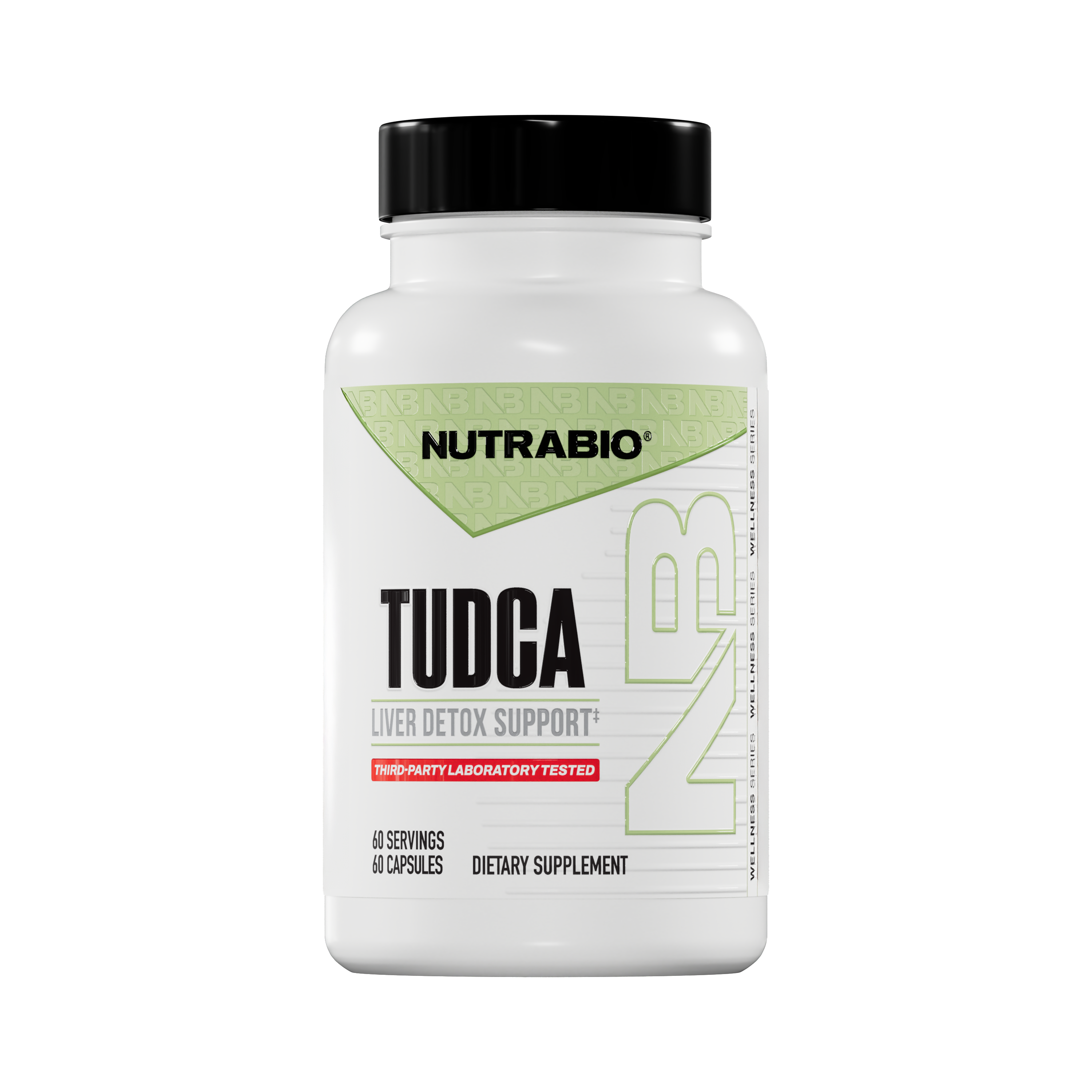 Unbound | Tudca - In Action | Nutrastop