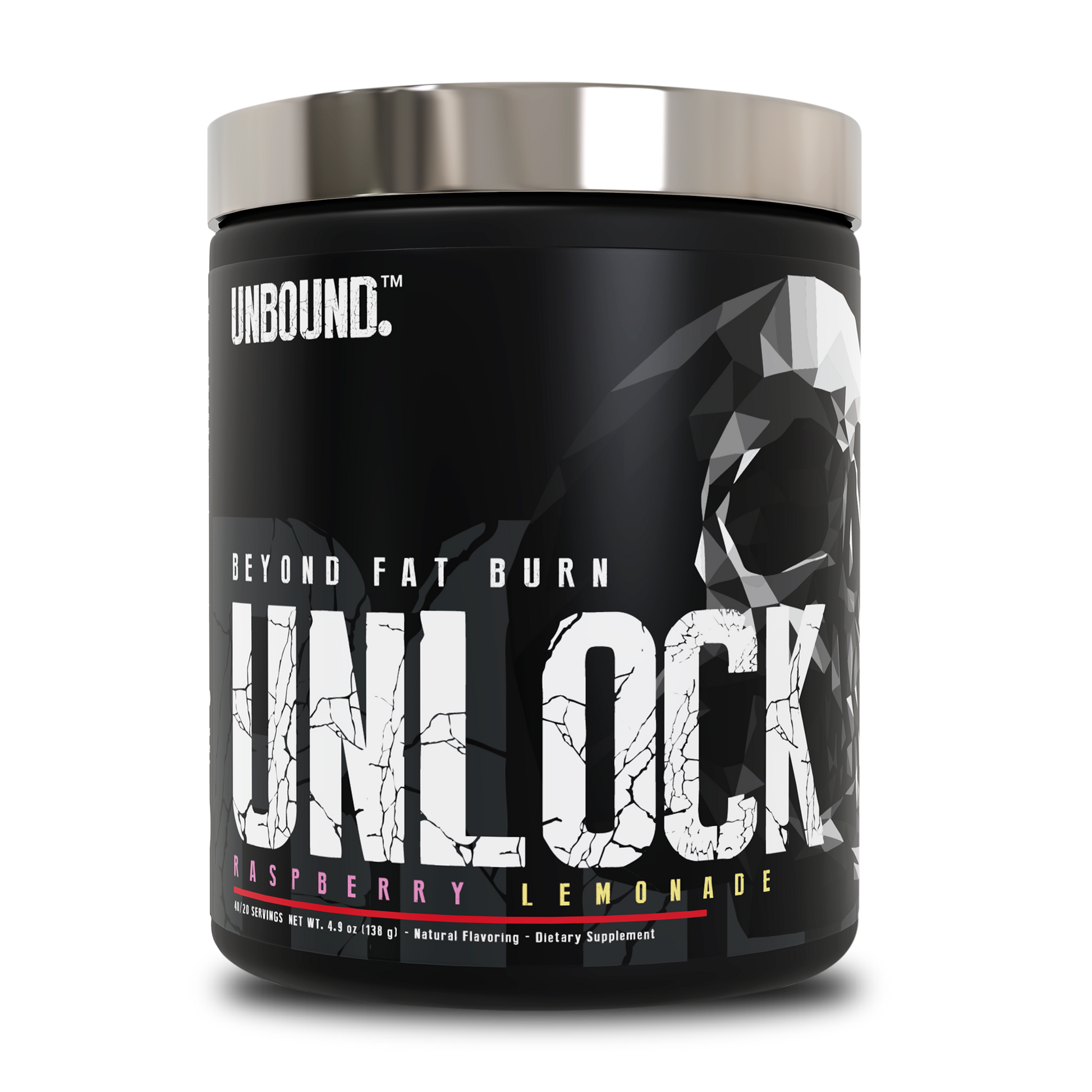 Unbound | UNLOCK - In Action | Nutrastop
