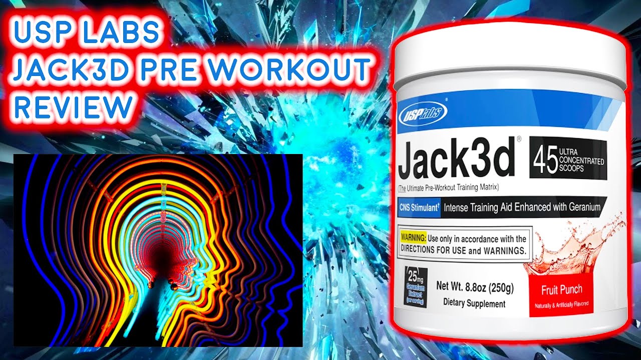 USP Labs Supplement - Lifestyle Image | Nutrastop