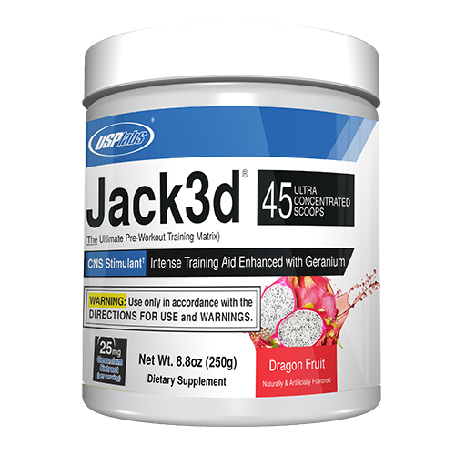 USP Labs Supplement - Lifestyle Image | Nutrastop