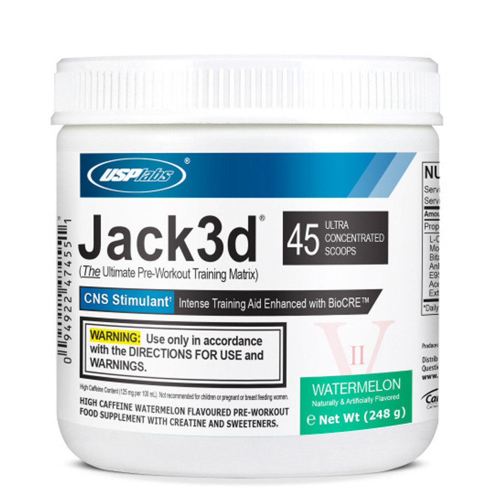 USP Labs Supplement - Lifestyle Image | Nutrastop