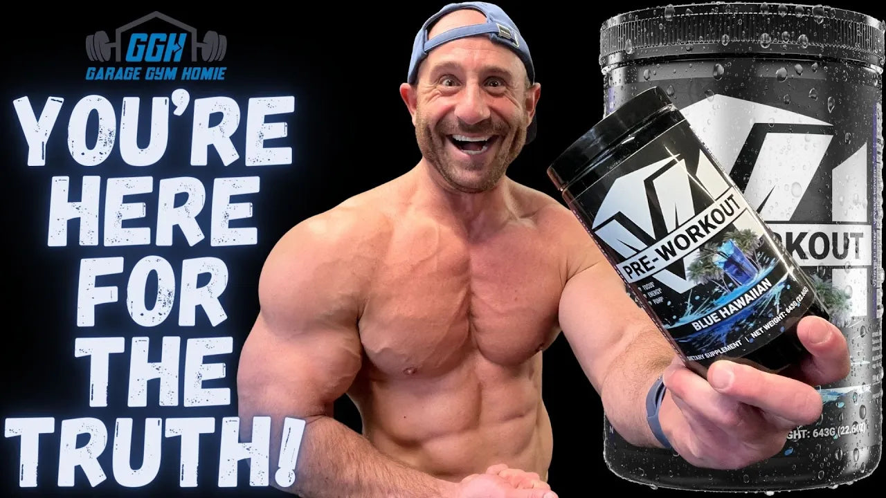 V1 Nutrition | Premium Protein Blend | (15 servings) - In Action | Nutrastop