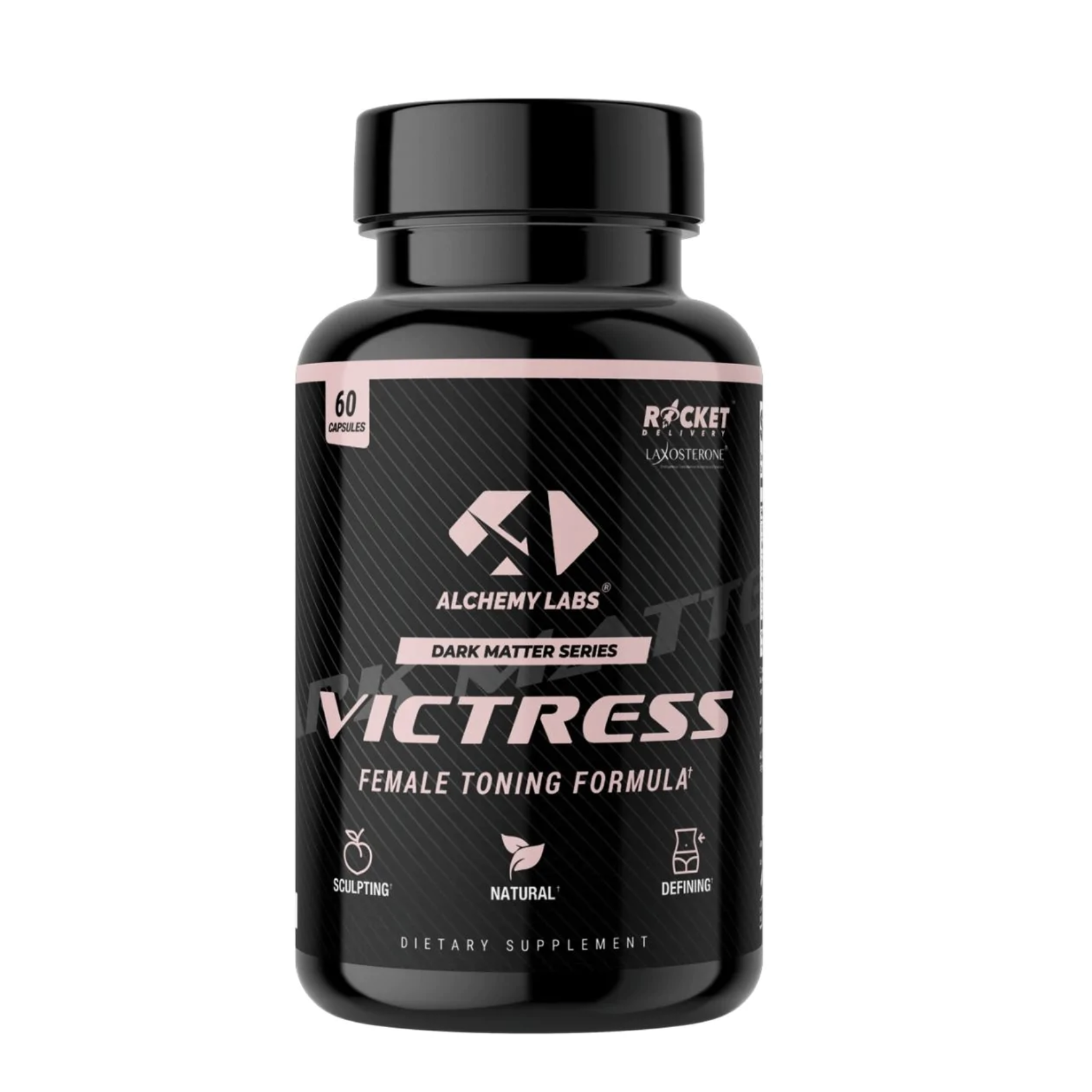 Alchemy Labs | Victress - In Action | Nutrastop