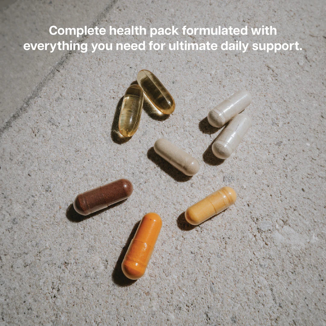 Revive MD | Essential Multi Vitamins Pack