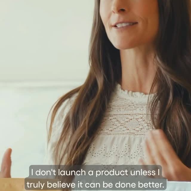 Viva | Be Well - In Action | Nutrastop