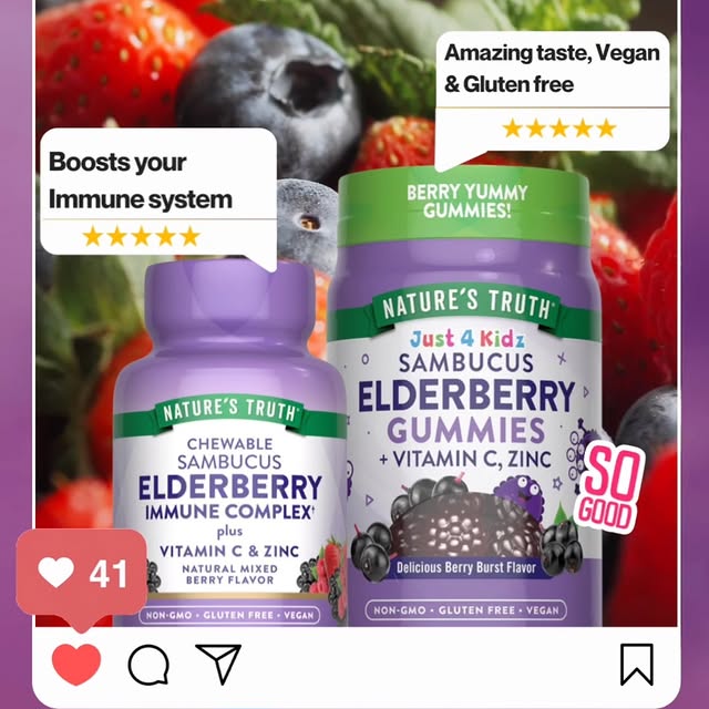 Viva Vitamins | CSP PACKS - In Action | Nutrastop