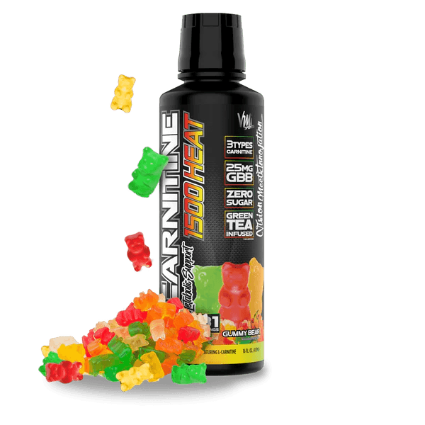VMI Sports | L-Carnitine 1500 Heat