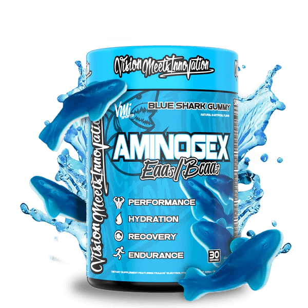 VMI Sports | Aminogex Eaas/Bcaas