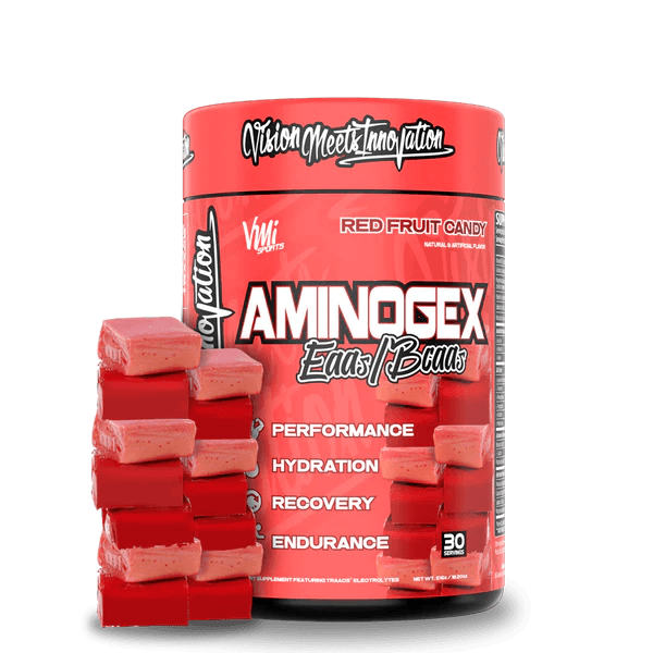 VMI Sports | Aminogex Eaas/Bcaas