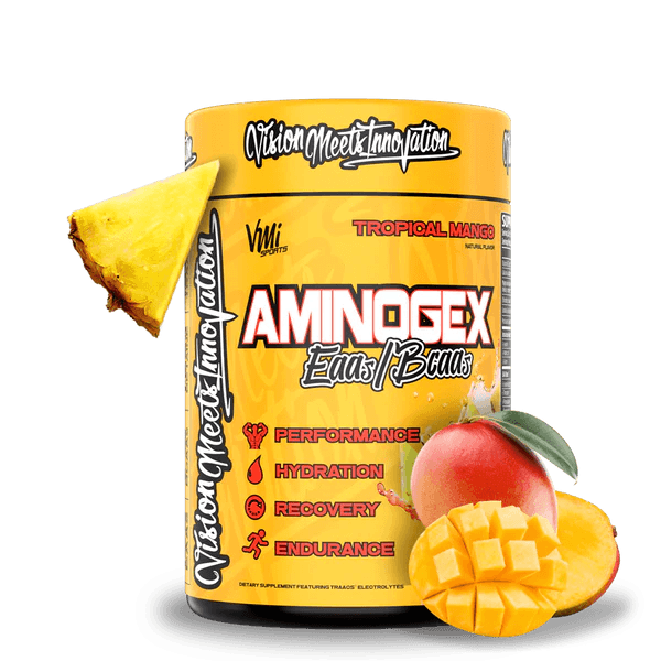 VMI Sports | Aminogex Eaas/Bcaas