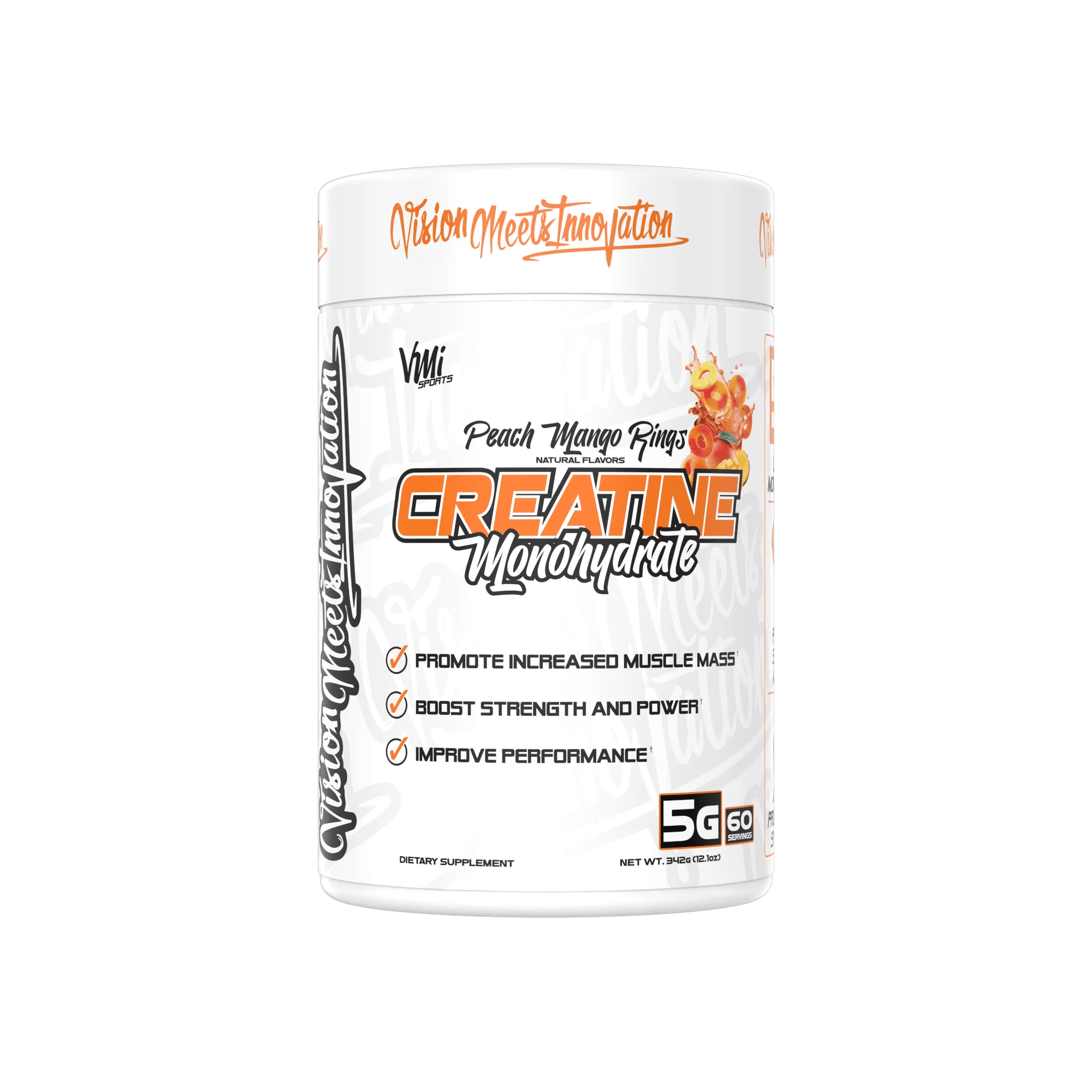 VMI Sports | Creatine Monohydrate