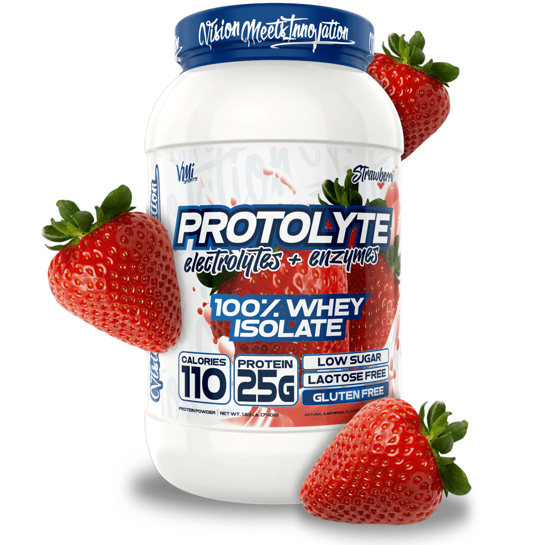 VMI Sports | Protolyte