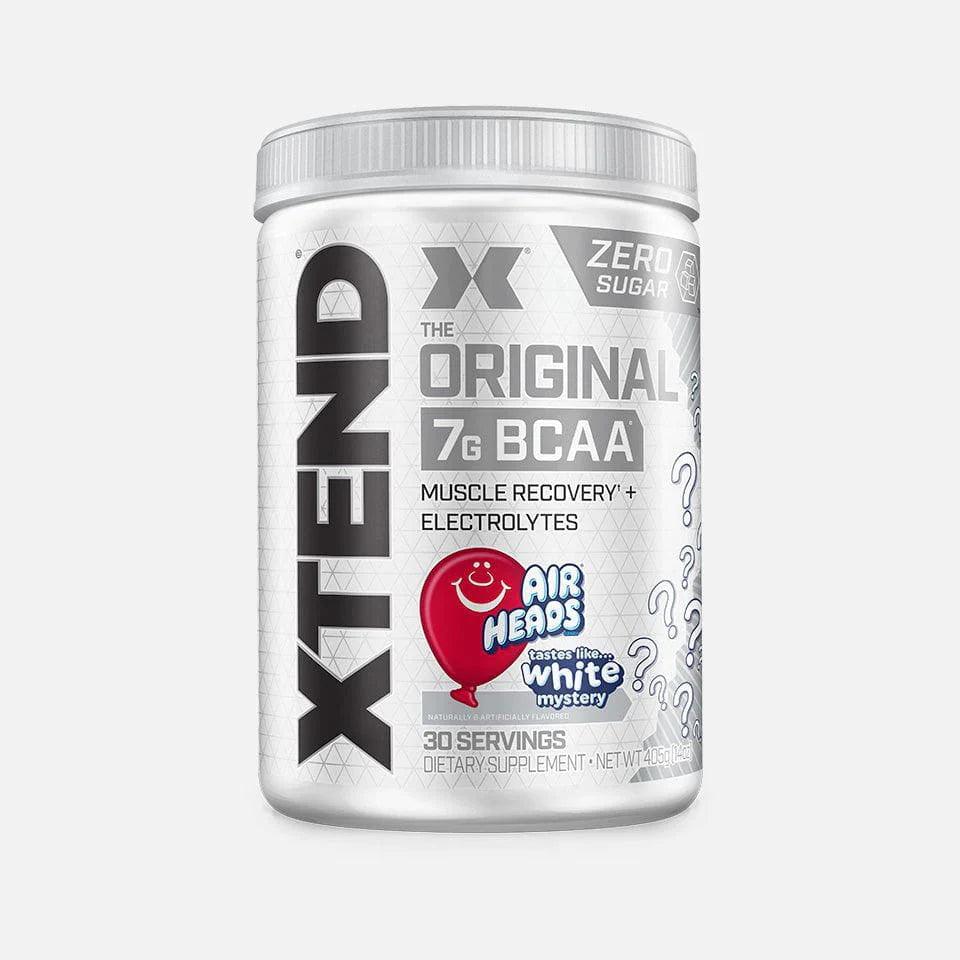 Xtend | Original BCAA | 30 servings