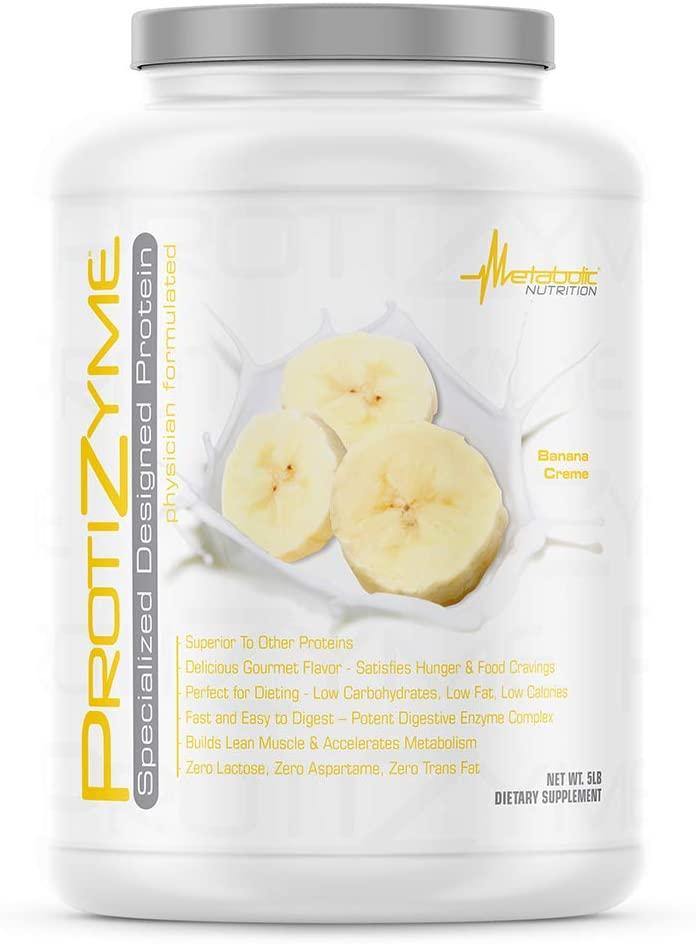 Metabolic Nutrition - NutraStop