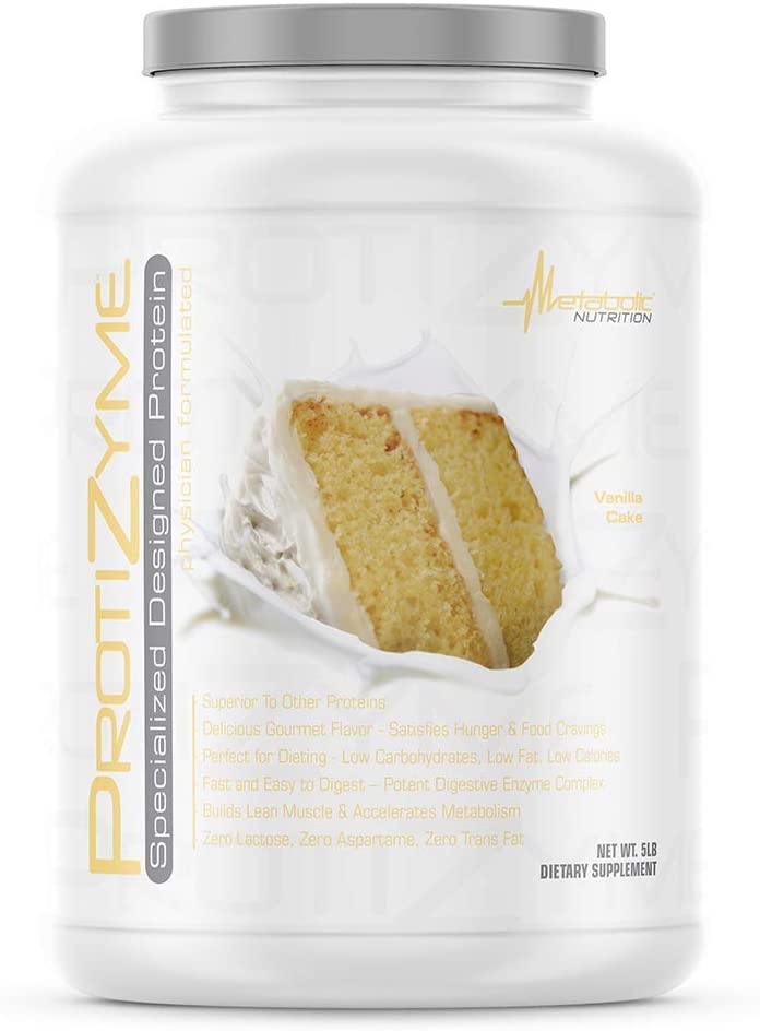 Metabolic Nutrition - NutraStop