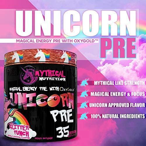 Mythical Nutrition - NutraStop