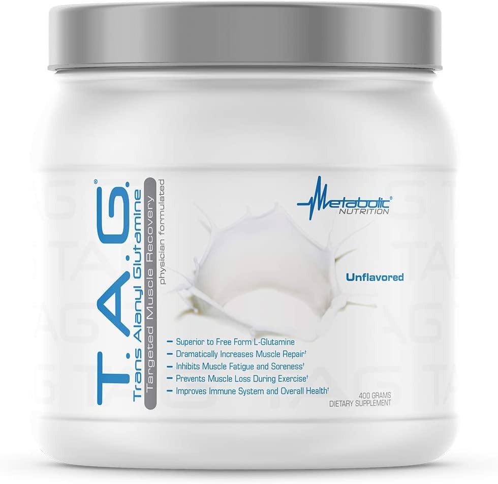 Metabolic Nutrition - NutraStop