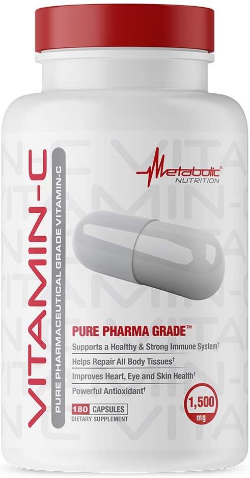 Metabolic Nutrition - NutraStop