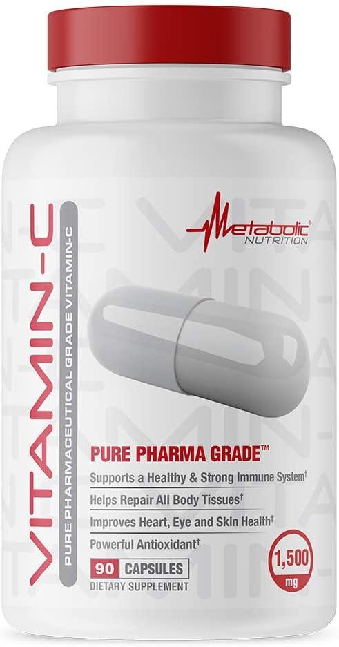 Metabolic Nutrition - NutraStop