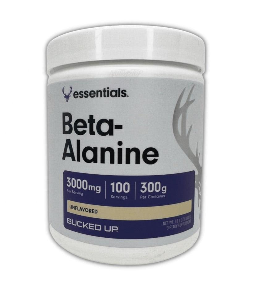 Bucked Up - NutraStop