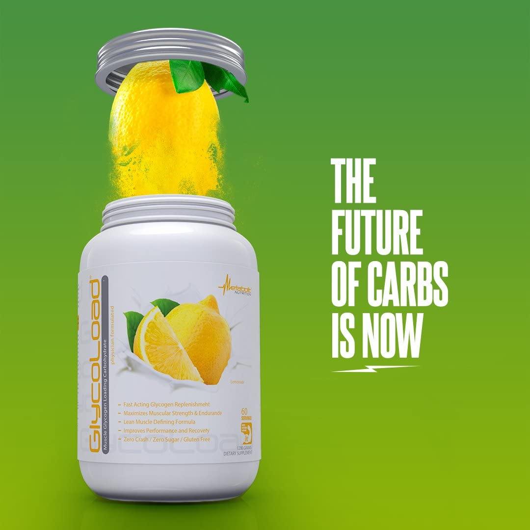 Metabolic Nutrition - NutraStop