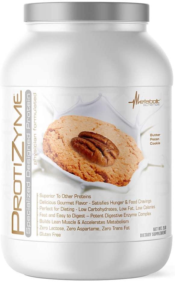 Metabolic Nutrition - NutraStop