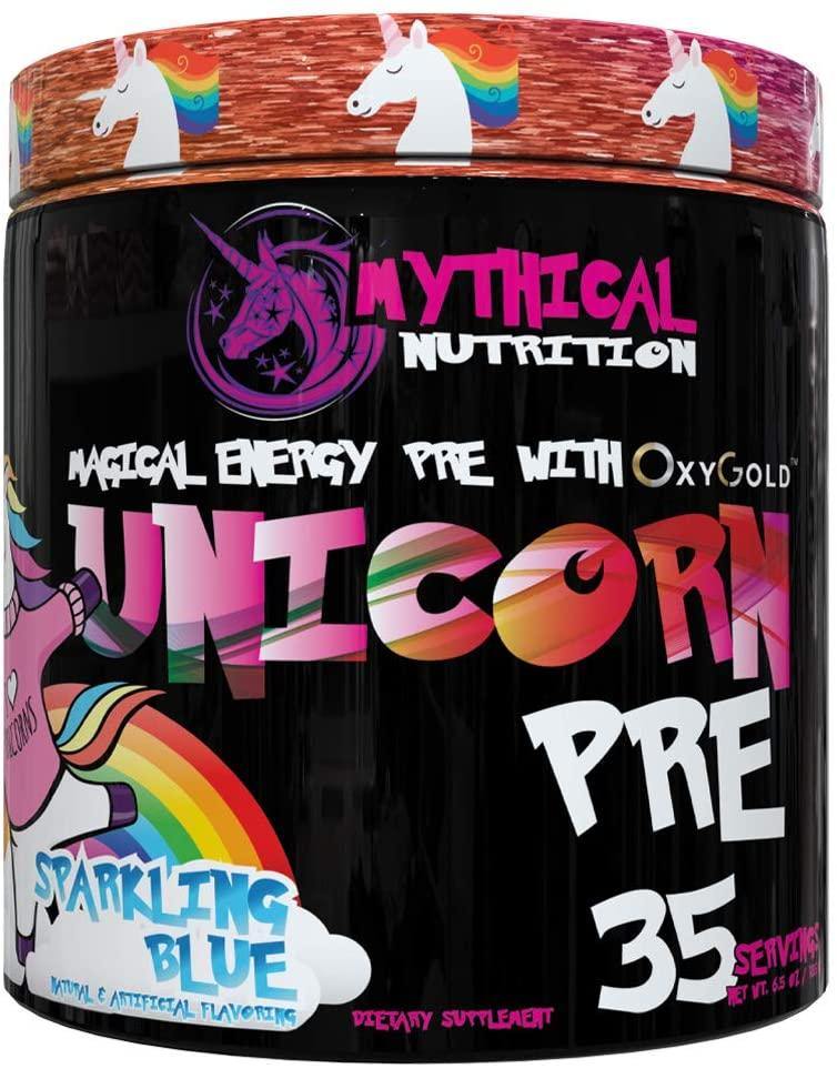 Mythical Nutrition - NutraStop