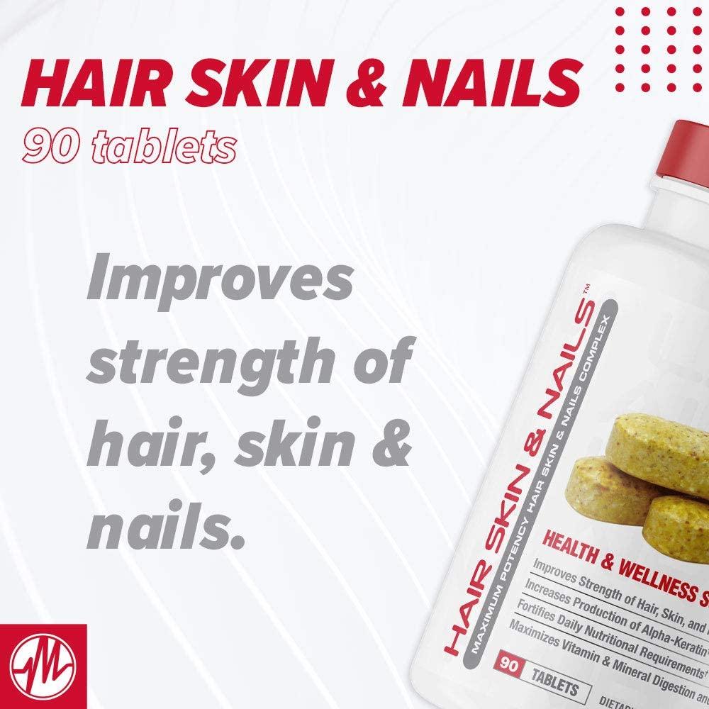 Metabolic Nutrition - NutraStop