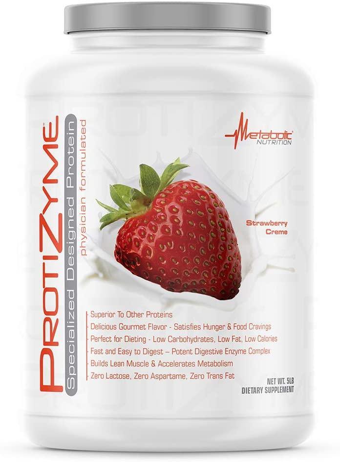 Metabolic Nutrition - NutraStop