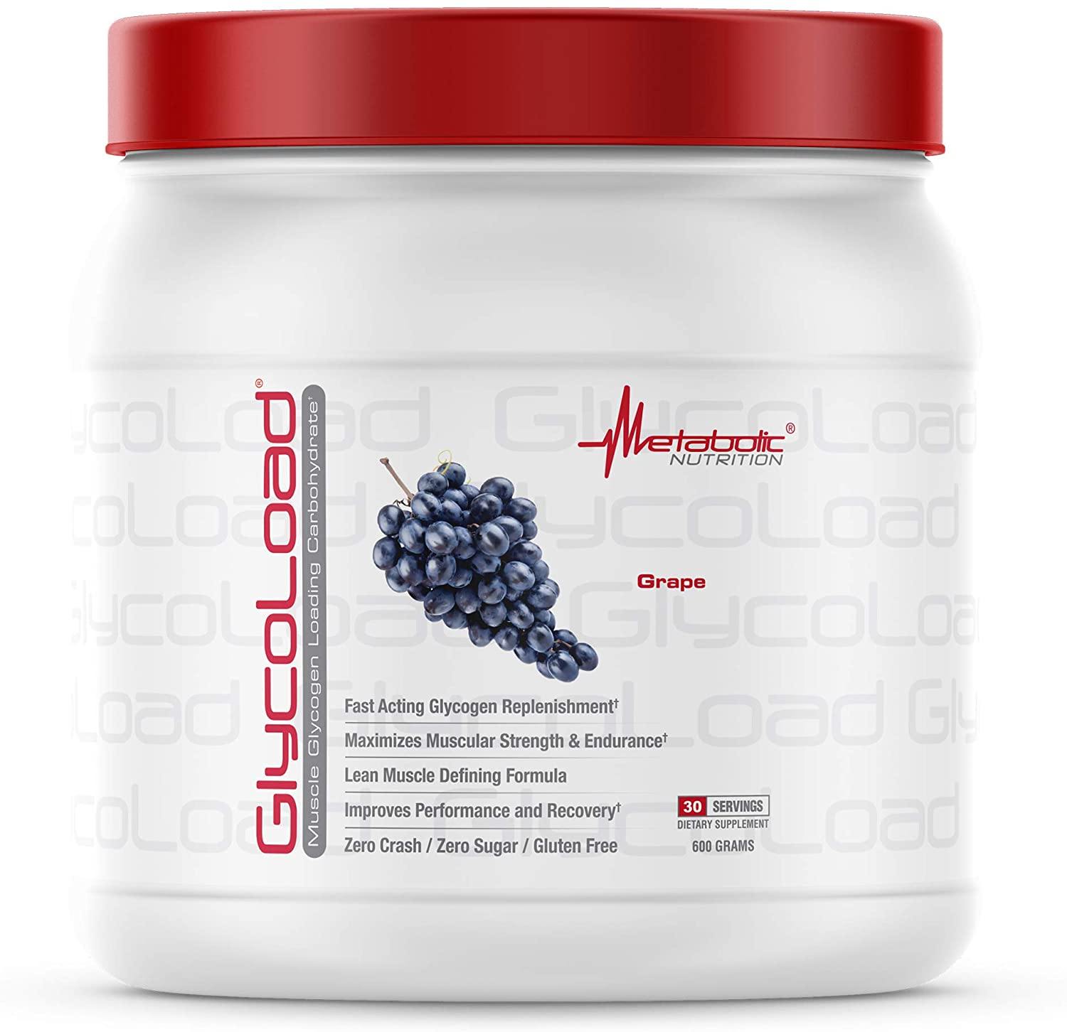 Metabolic Nutrition - NutraStop